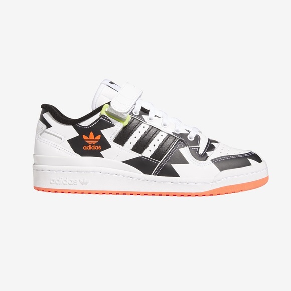 Adidas Origianls Forum Low x Trae Young GX6128 - Picture 2 of 8